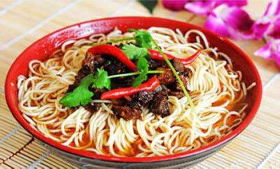 饸饹面食技術(shù)培訓(xùn)學(xué)校哪里好？全程為你保駕護(hù)航