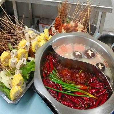 四川火鍋串串香技術(shù)培訓(xùn)哪里好？串串培訓(xùn)流程