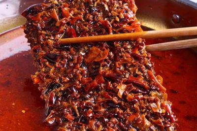 四川火鍋底料技術(shù)培訓(xùn)哪家味道好？火鍋培訓(xùn)中心