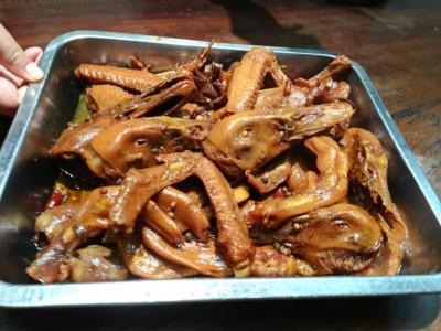 成都醬香鹵菜技術(shù)做法哪里好？鹵水的制作及后期保養(yǎng)