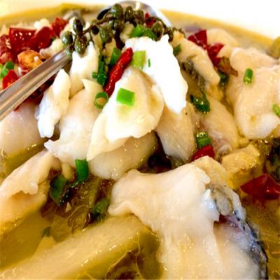 四川酸菜魚火鍋培訓(xùn)學(xué)校哪里好？底料的識別和配方