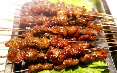 四川無(wú)煙海鮮燒烤技術(shù)做法哪里靠譜？輕松掌握燒烤操作方法