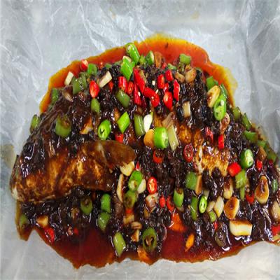 成都紙包魚(yú)技術(shù)培訓(xùn)班哪里好？掌握各種紙包魚(yú)味型技術(shù)