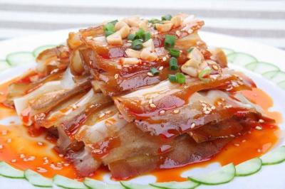 四川紅油拌菜技術(shù)培訓(xùn)班哪里好？采用全程實(shí)操