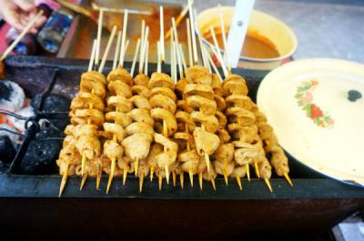學(xué)烤面筋技術(shù)培訓(xùn)班哪里好？一天即可掌握技巧