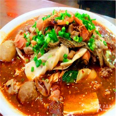 川味火鍋冒菜技能做法哪里正宗？教師面對面教學(xué)