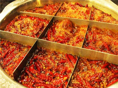 麻辣火鍋技術(shù)培訓(xùn)機構(gòu)哪里正宗？餐飲火鍋培訓(xùn)