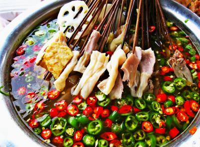 缽缽雞技術培訓學校怎么選？餐飲小吃培訓機構(gòu)