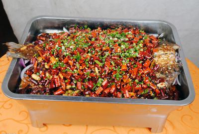 創(chuàng)業(yè)烤魚小吃培訓(xùn)機構(gòu)有哪些？萬州烤魚培訓(xùn)中心