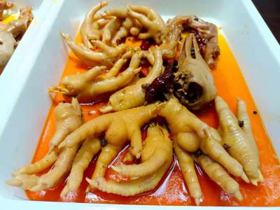 現(xiàn)撈鹵菜培訓(xùn)中心有哪些？餐飲培訓(xùn)學校主要以實踐為主