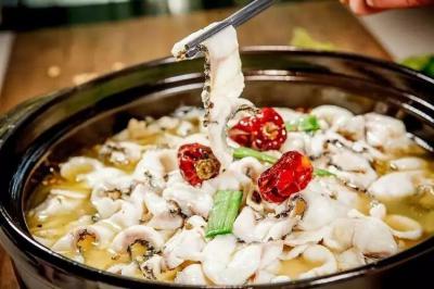 酸菜魚技術培訓哪里好？酸菜魚技術培訓學校