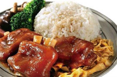 豬腳飯培訓學校哪里正宗？豬腳飯技術培訓學校