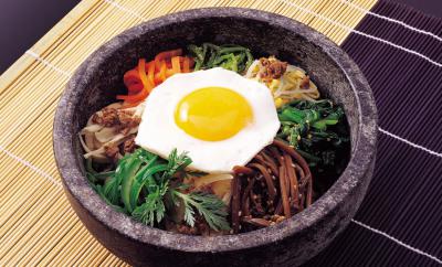 石鍋拌飯培訓(xùn)哪里好？口味配方傳授