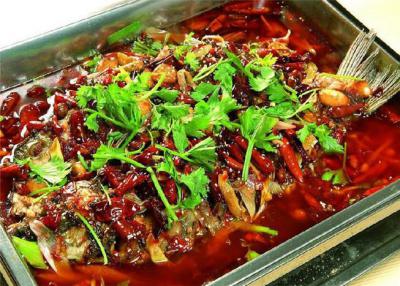 烤魚技術(shù)培訓(xùn)學(xué)校哪里正宗？培訓(xùn)如何炒制底料