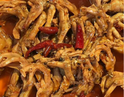  現(xiàn)撈麻辣鹵菜做法哪里好？掌握熟食鹵制原理
