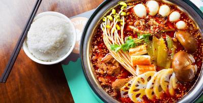 冒菜訓(xùn)練校園選哪家正宗性價(jià)比高？配方毫無保留