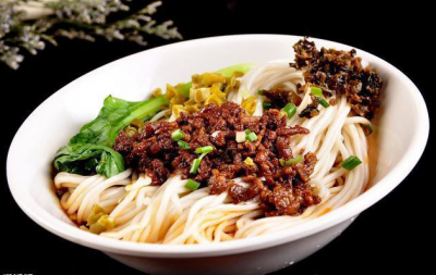 面食培訓(xùn)哪里靠譜？面食種類繁多