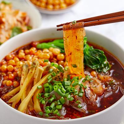  重慶火鍋米線技術(shù)培訓(xùn)哪里正宗？短時(shí)間能掌握全套技術(shù)