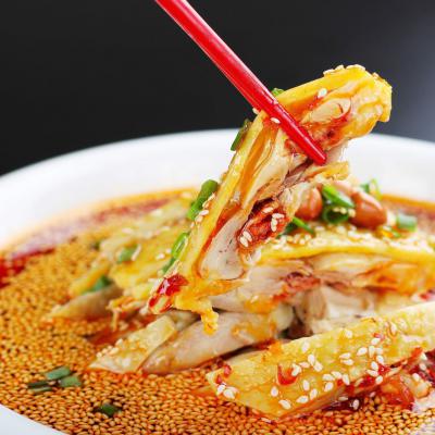 口水雞技術(shù)培訓(xùn)哪家專業(yè)？四川小吃培訓(xùn)學(xué)校