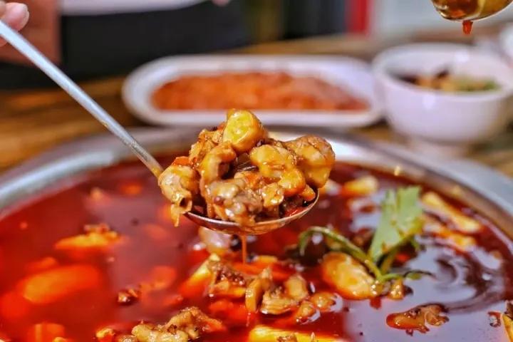 成都鹵水串串技術(shù)培訓(xùn)哪家好？成都辣鹵技術(shù)培訓(xùn)班