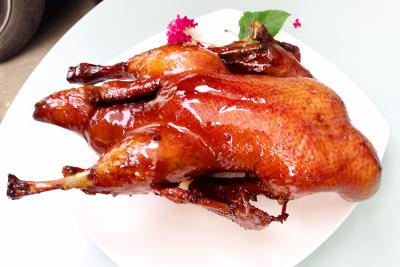 成都學(xué)甜皮鴨技術(shù)培訓(xùn)哪里好？餐飲技術(shù)培訓(xùn)老師一對一教學(xué)