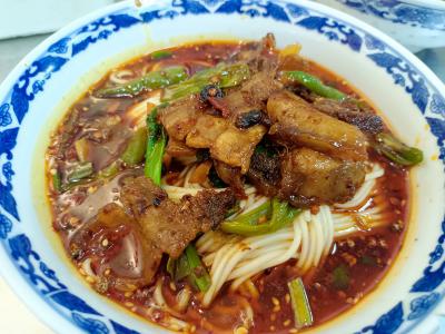 紅燒牛肉面食培訓(xùn)需要多少錢？成都專業(yè)面食培訓(xùn)學(xué)校