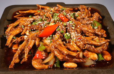 干鍋技術(shù)培訓(xùn)選擇哪個(gè)更可靠？碼味調(diào)味技術(shù)培訓(xùn)