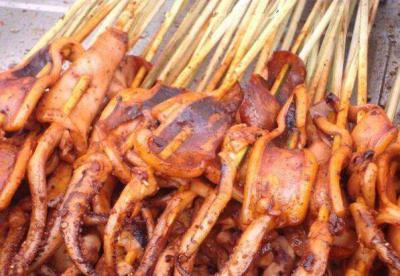 鐵板魷魚技術(shù)培訓(xùn)要學(xué)習(xí)多久？鐵板魷魚培訓(xùn)中心
