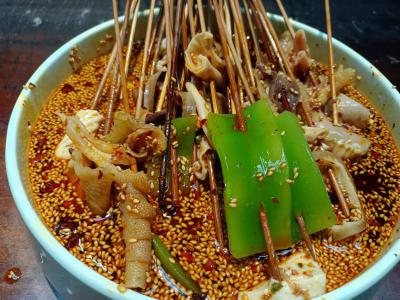 冷串缽缽雞技術(shù)培訓(xùn)哪里可以學(xué)習(xí)？成都餐飲培訓(xùn)中心