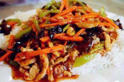 學(xué)做快餐蓋澆飯技術(shù)做法哪里比較好？