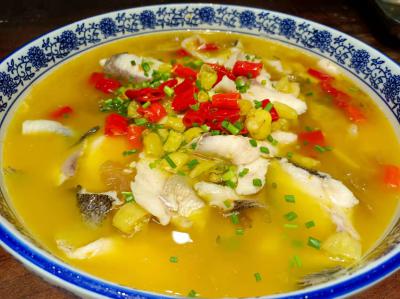 酸菜酸湯魚技術(shù)培訓(xùn)機構(gòu)在哪里好？
