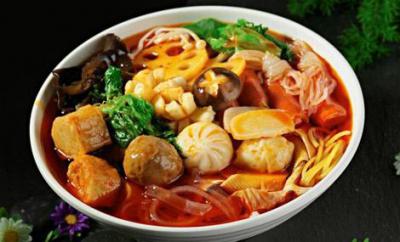 四川麻辣燙技術(shù)底料培訓(xùn)多少錢？