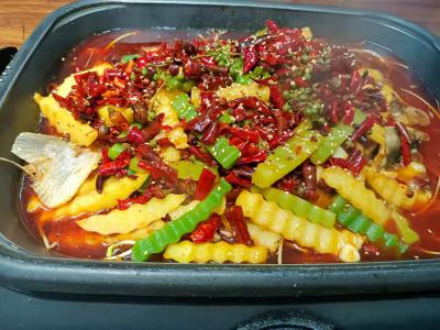 麻辣烤魚技術(shù)培訓(xùn)學(xué)校哪個比較好？