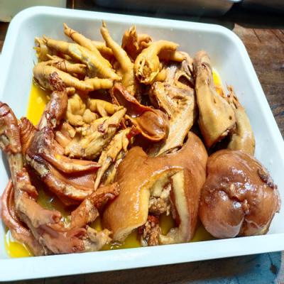 現(xiàn)撈鹵菜專業(yè)技術(shù)培訓(xùn)哪家好？