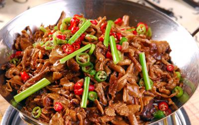 四川麻辣干鍋技術(shù)培訓(xùn)多少錢？