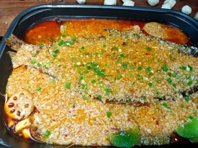 學(xué)萬州烤魚技術(shù)方法哪里比較好？