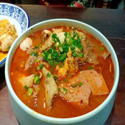 冒菜技術(shù)培訓(xùn)機(jī)構(gòu)在哪里可靠？