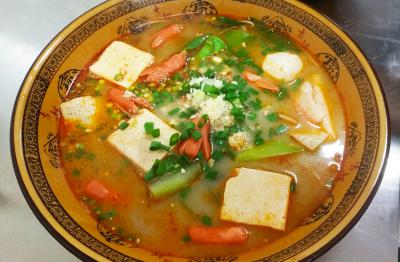 麻辣燙技術(shù)培訓(xùn)在哪里可靠？