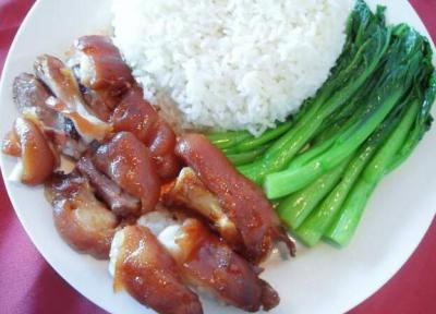 學(xué)豬腳飯技術(shù)培訓(xùn)需要多少錢？