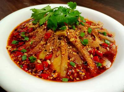 成都涼菜技術培訓機構排名哪里好？