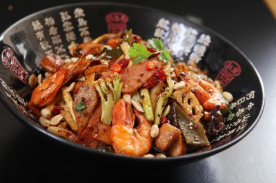 學(xué)做麻辣香鍋技術(shù)做法哪家好？