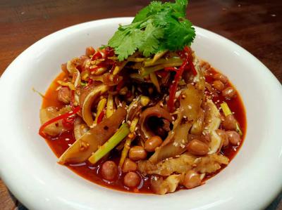 涼菜技術(shù)培訓(xùn)學(xué)校在哪里好？