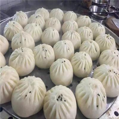 正宗早餐包子技術做法哪里好？