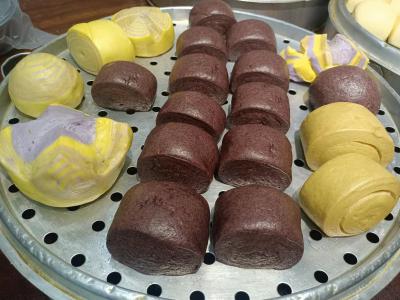 早餐包子技術(shù)培訓(xùn)學(xué)校哪里好？