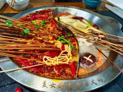 專業(yè)學串串香技術培訓哪家好？