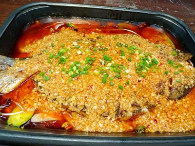 萬州烤魚技術培訓價格哪里便宜？