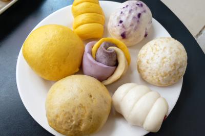 學(xué)早餐包子做法哪里好？包子培訓(xùn)學(xué)校有哪些？