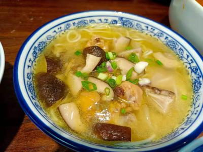 香菇面食技術(shù)培訓(xùn)學(xué)校哪家好？