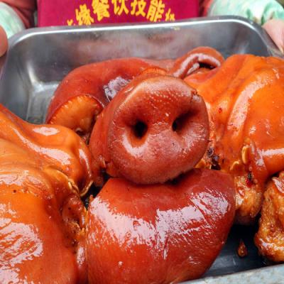 川味熟食鹵菜技術培訓哪里專業(yè)？
