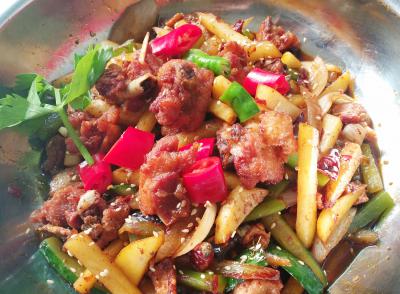 麻辣干鍋技術(shù)培訓(xùn)要多少錢？
